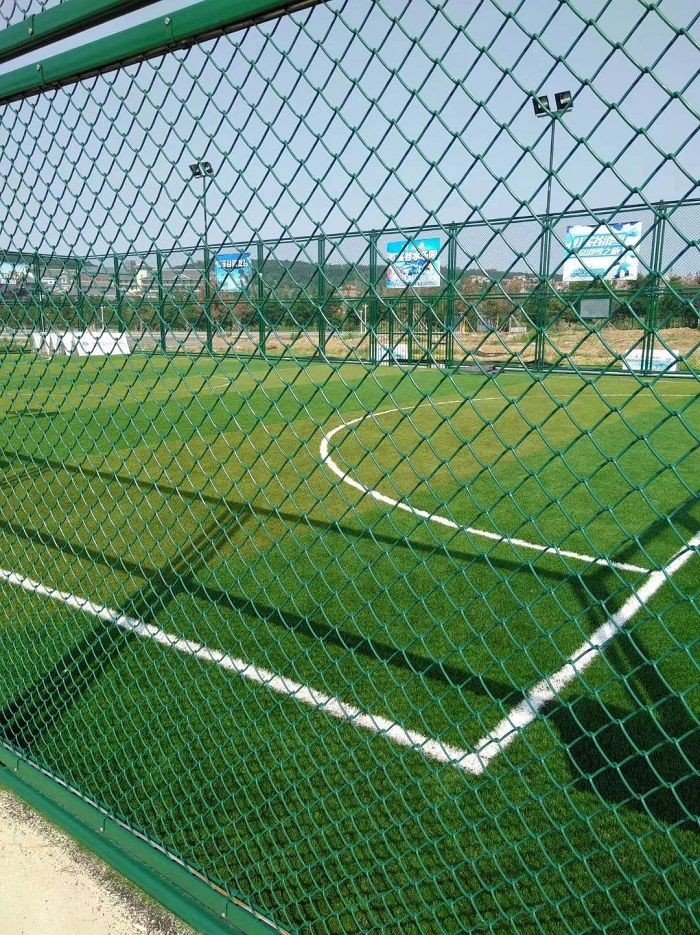 Sports Field Fencing factory