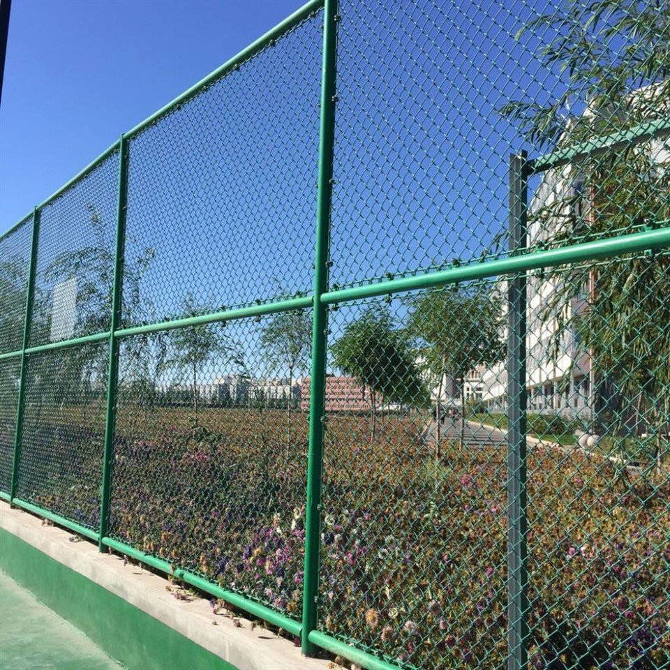 شمشیربازی زمین های ورزشی